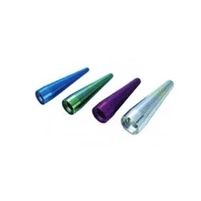 Набор оправок конусных для резиновых колец 4пр.