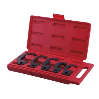 Набор регулировки поперечной рулевой тяги