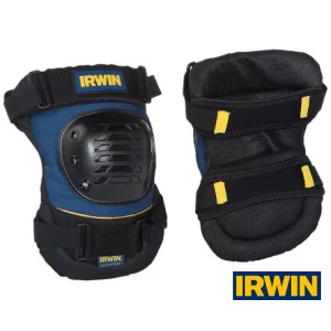 Наколенники «IRWIN» Swivel-Flex эластичные