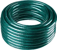 Шланг поливочный 3/4″х15м