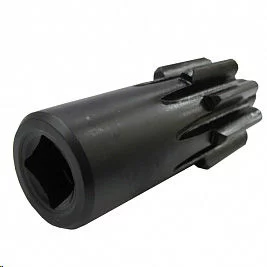 Приспособление для проворота коленвала DAF EURO 4