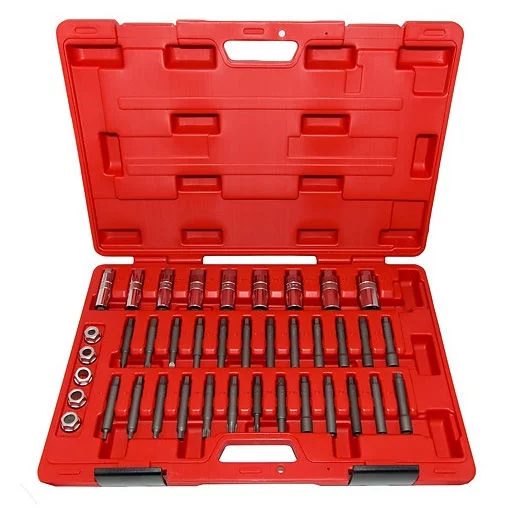 Набор для разборки и сборки амортизаторов 39пр."FORCE" F-939T1