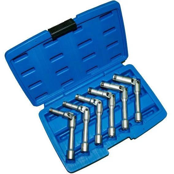 Набор головок для свечей накаливания