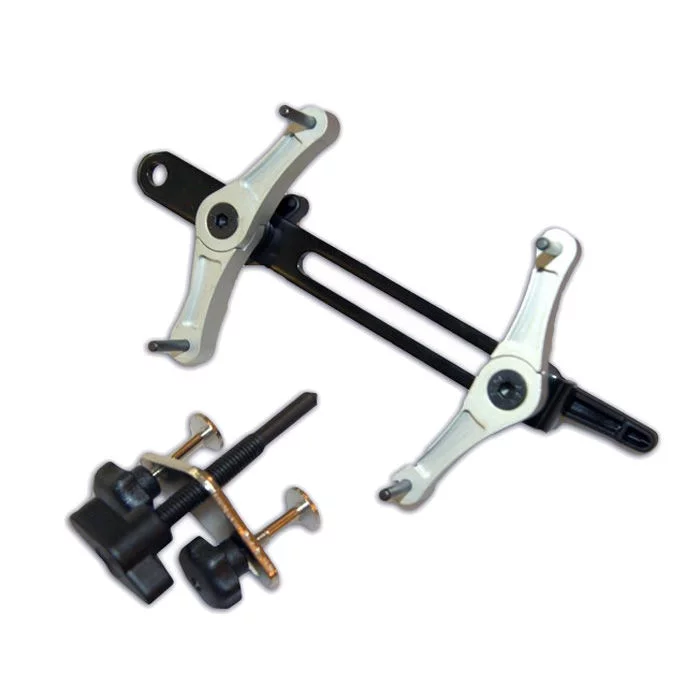 Фиксатор универсальный для зубчатых колёс