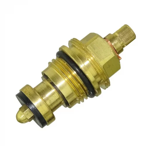 Кран-букса 1/2" квадрат резина (М24х1,0)