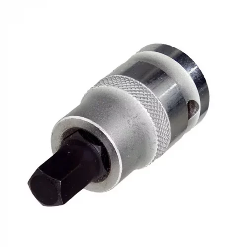 Головка со вставкой   1/2" 5-гран. 10х55мм