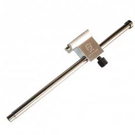 Приспособление для регулировки муфты включения трансмиссии VOLVO