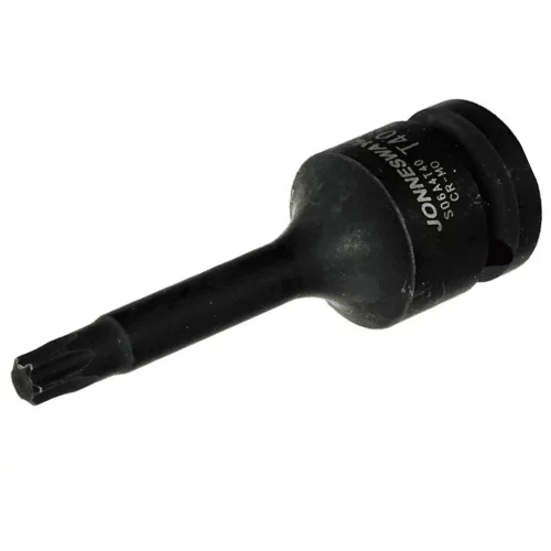 Головка ударная со вставкой TORX one-piece JONNESWAY