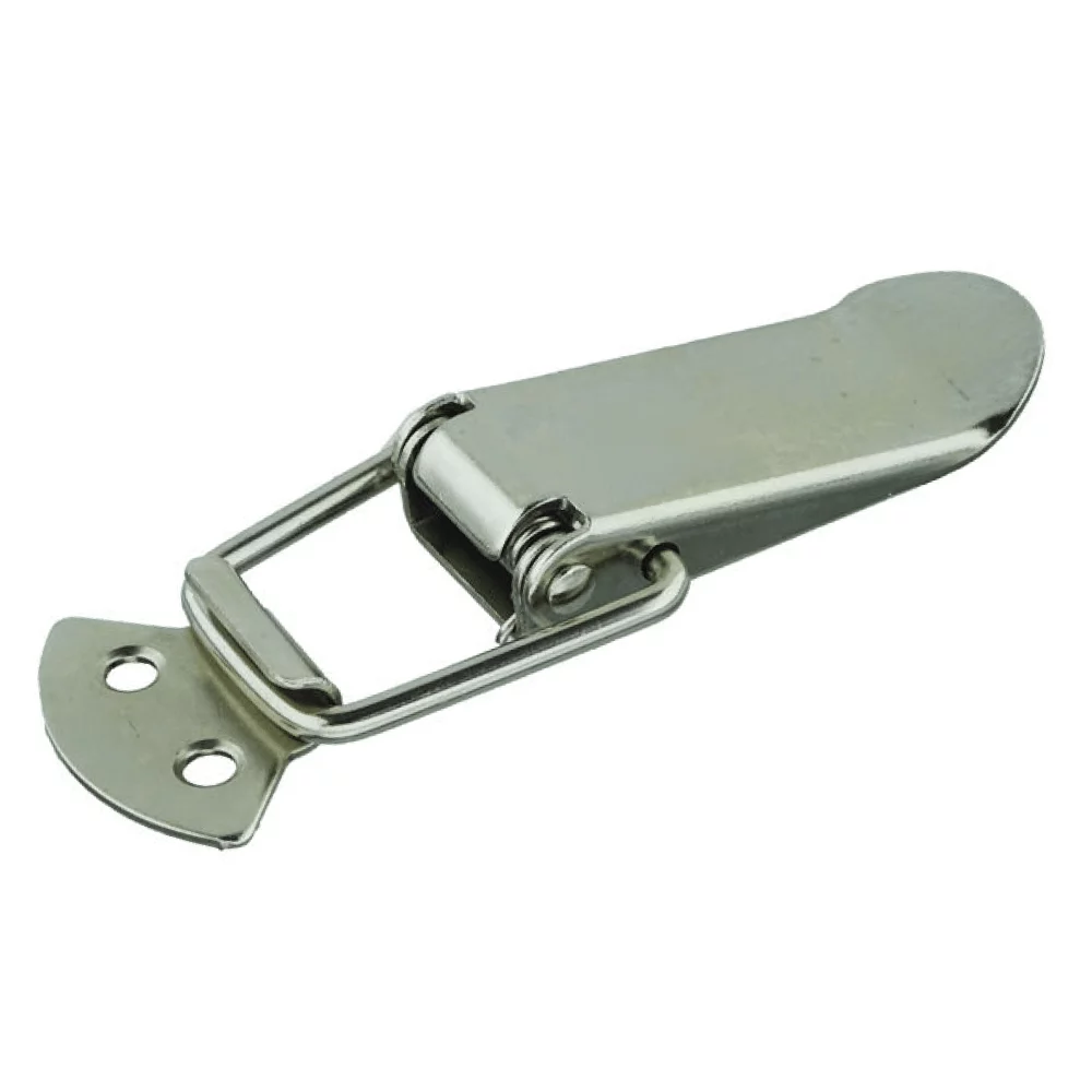 Замок тарный с ответной планкой