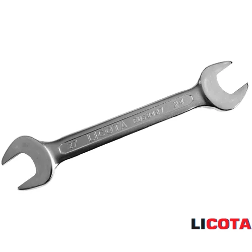 Ключ рожковый Cr-V LICOTA