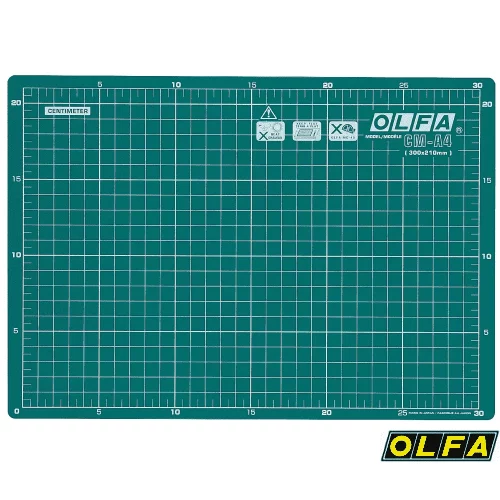 Коврик защитный OLFA