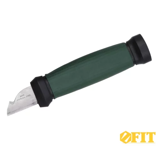 Нож электрика "FIT"