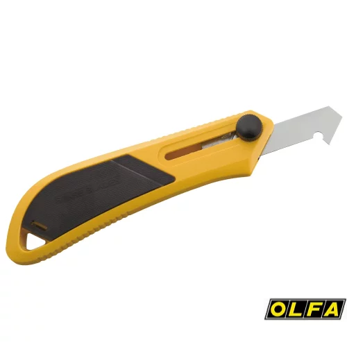 Резак для пластика "OLFA" 13мм усиленный