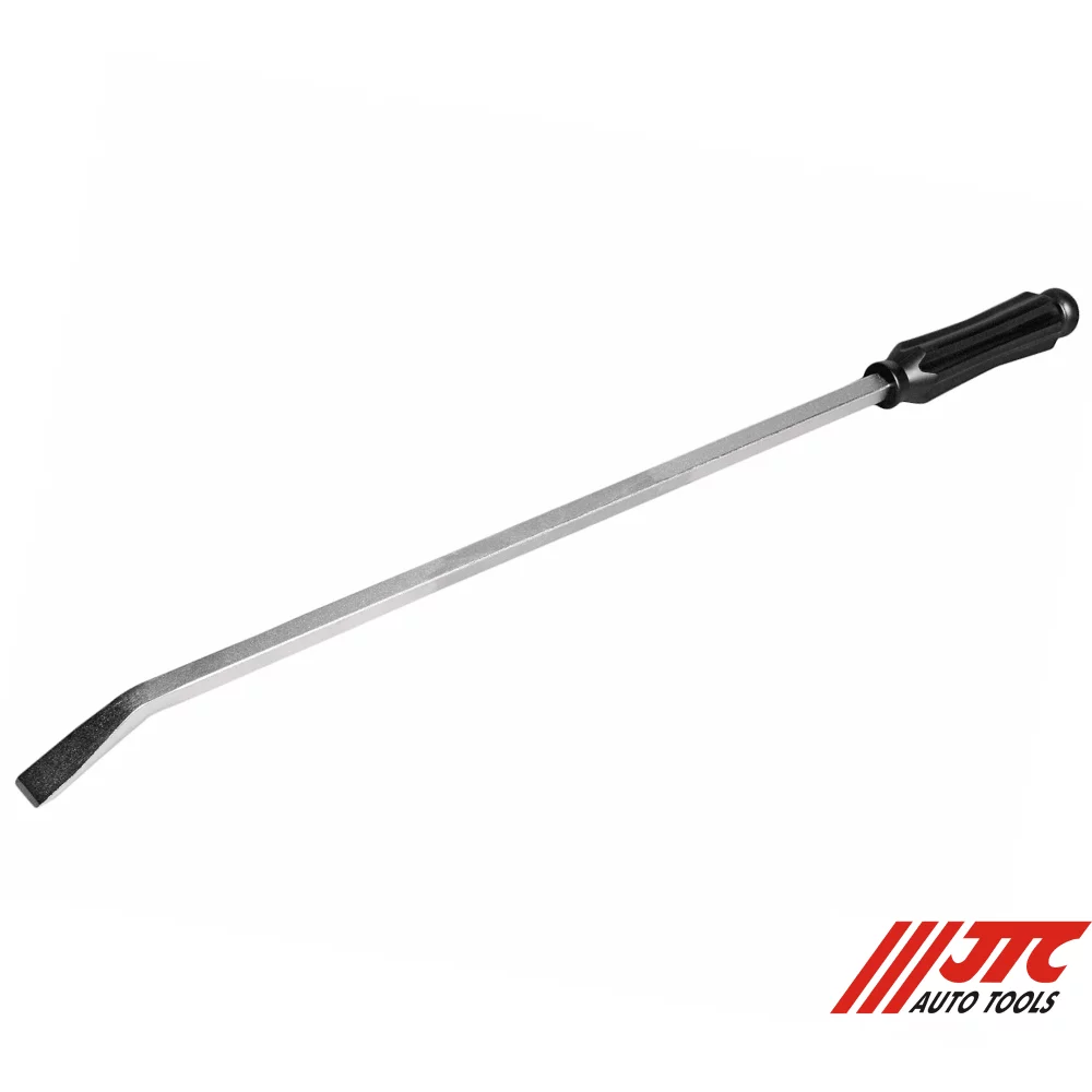 Лопатка монтажная 900мм 30° с пластиковой ручкой "JTC"