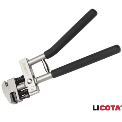 Дырокол кромкогиб LICOTA