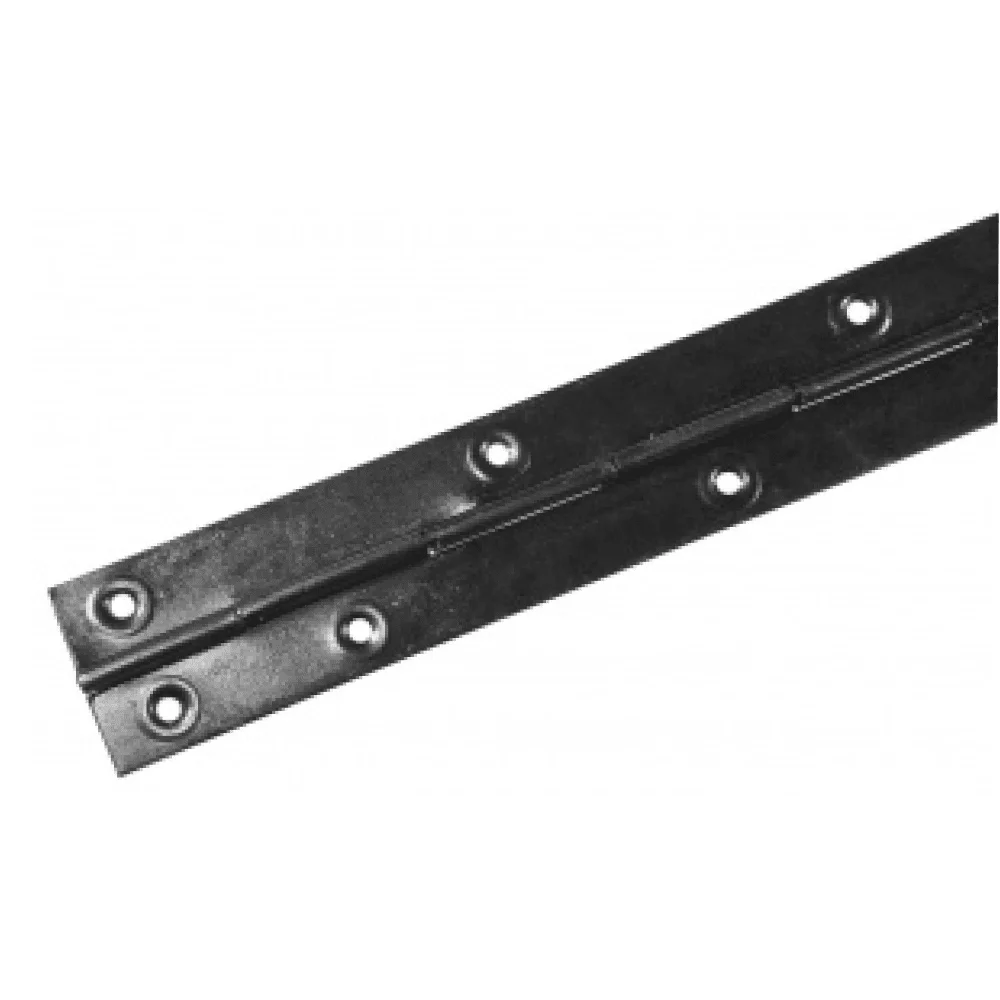 Петля рояльная оксид