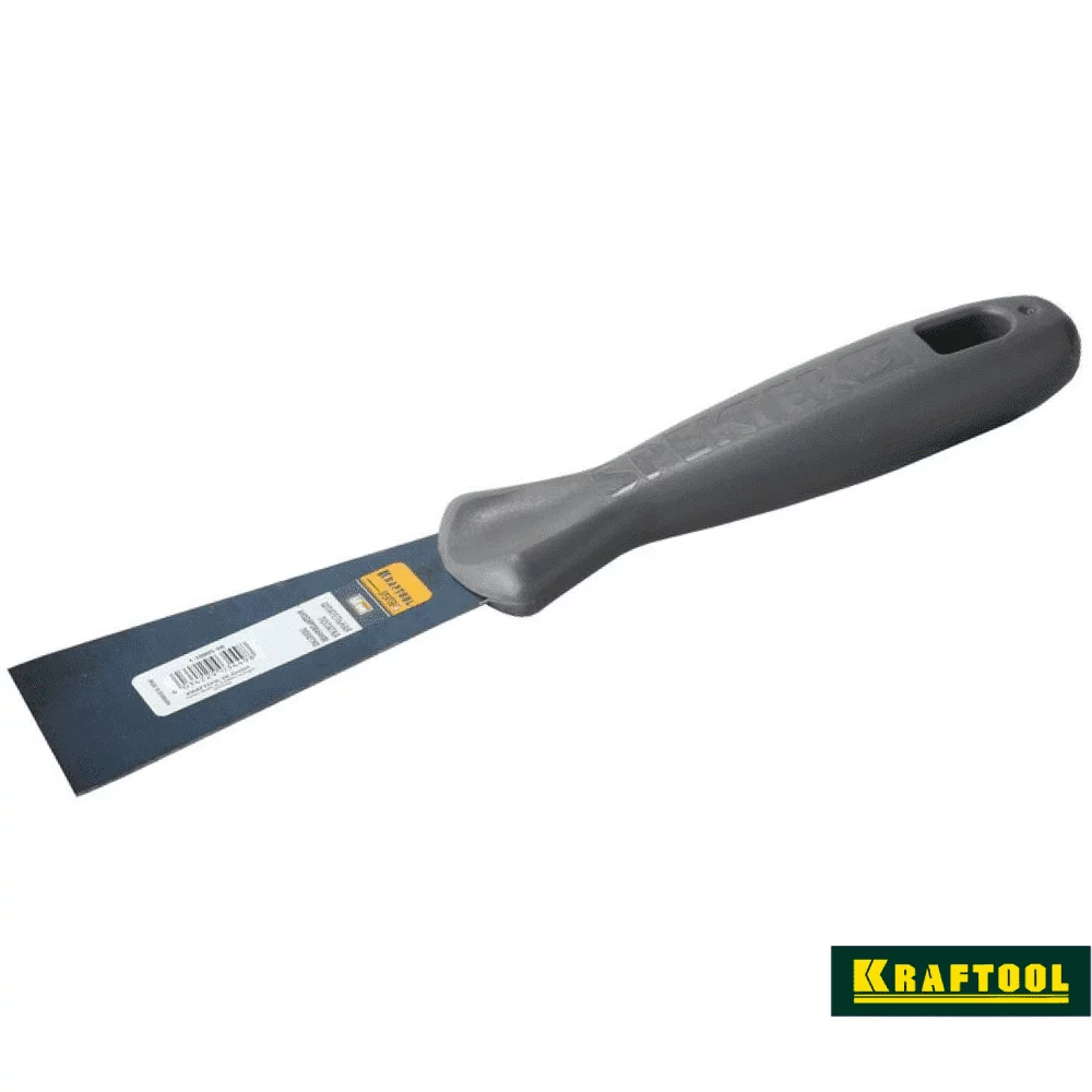 Шпательная лопатка "KRAFTOOL" анодированный