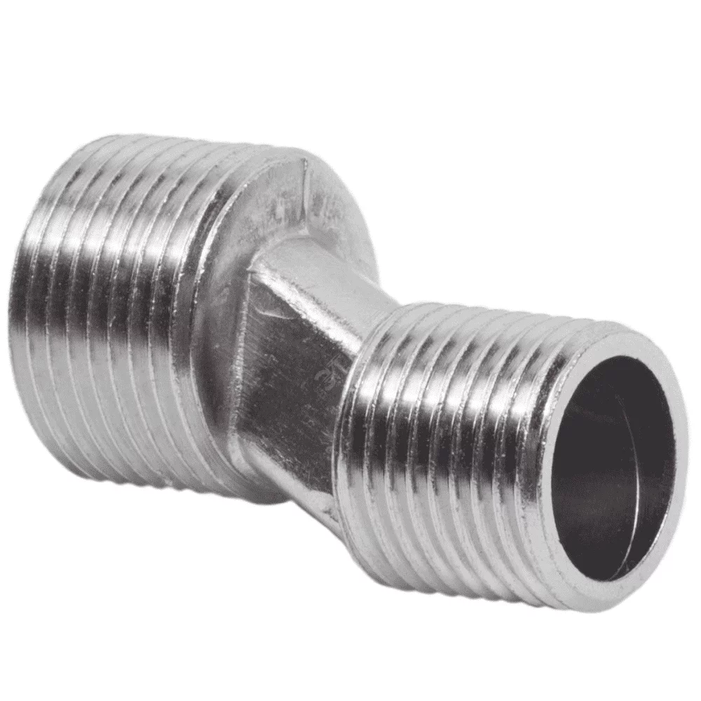 Эксцентрик 1/2″(М)х3/4″(М)