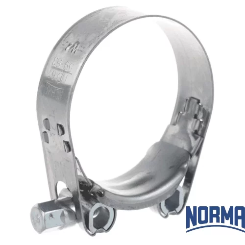 Хомут силовой NORMA GBS