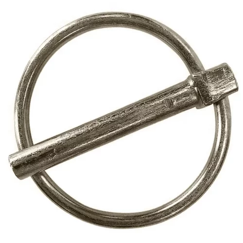 Чека DIN 11023