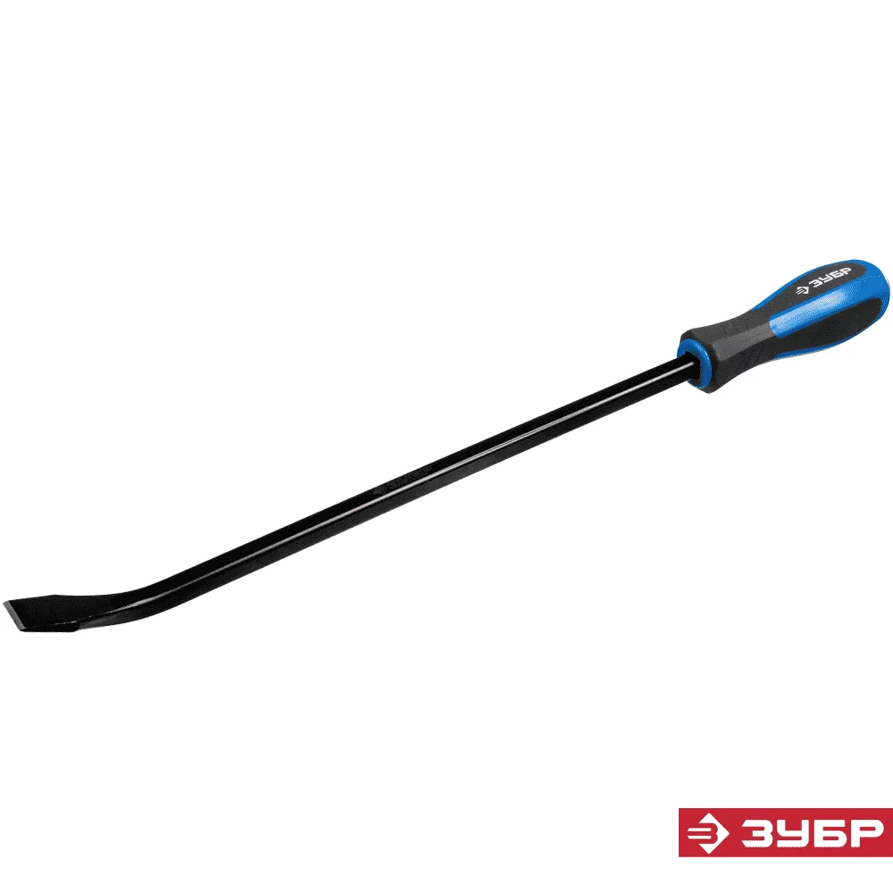 Лопатка монтажная с ручкой ЗУБР
