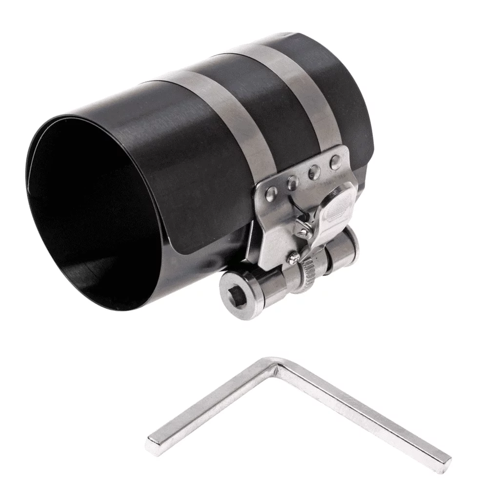 Оправка поршневых колец