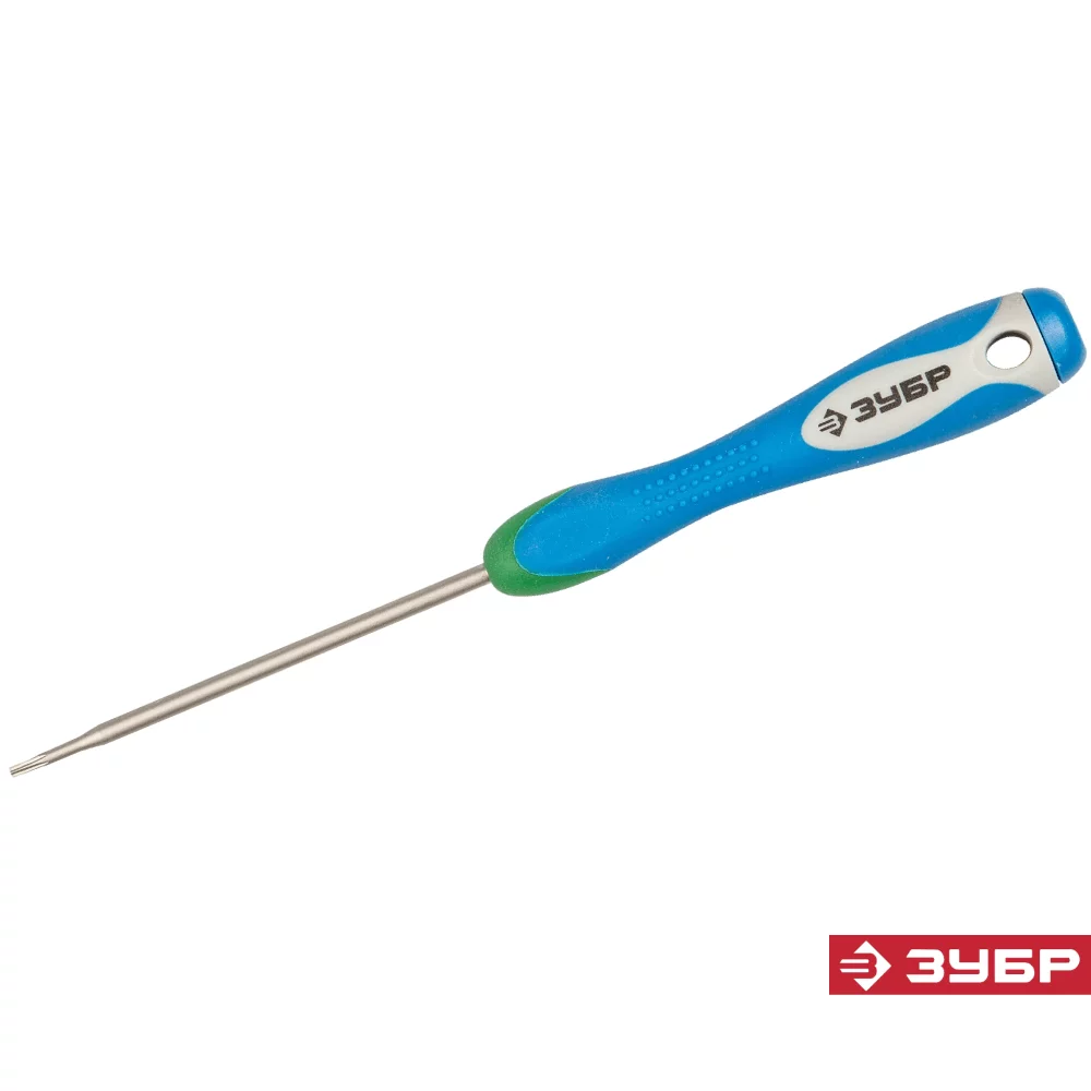 Отвертка для точных работ ЗУБР TORX
