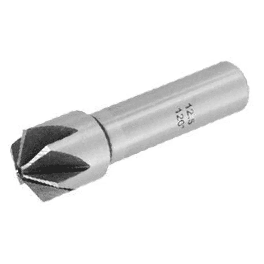 Зенковка ц/х120° 6,0 мм z= 4 Р6М5