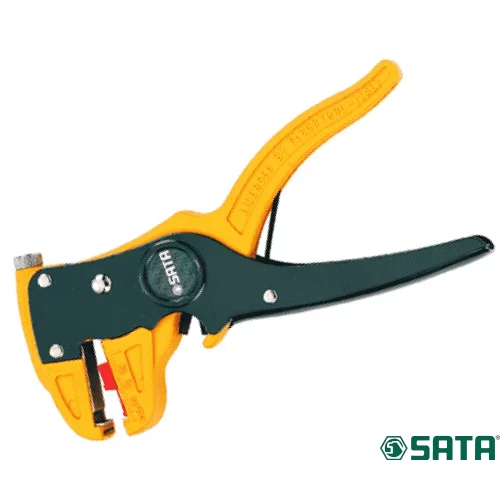 Съемник изоляции автоматический SATA