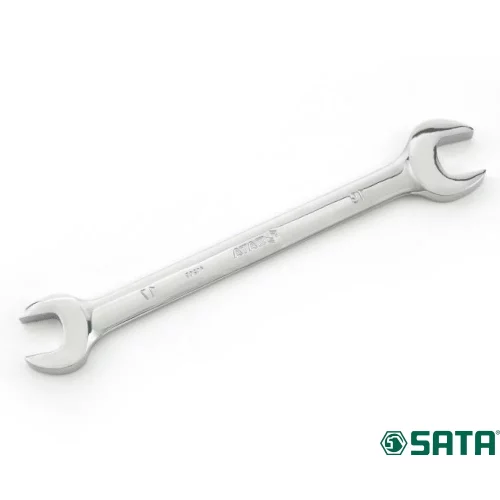 Ключ рожковый Cr-V SATA