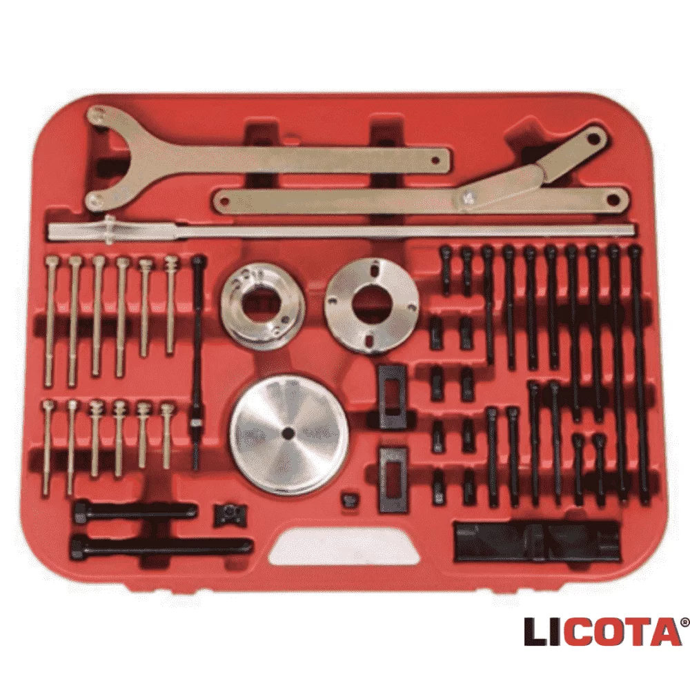 Набор для обслуживания двигателей Toyota, Mitsubishi LICOTA ATA-2025