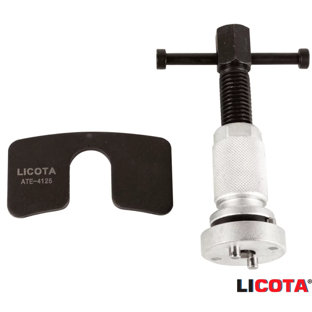 Приспособление для вдавливания тормозных поршней LICOTA ATE-4125