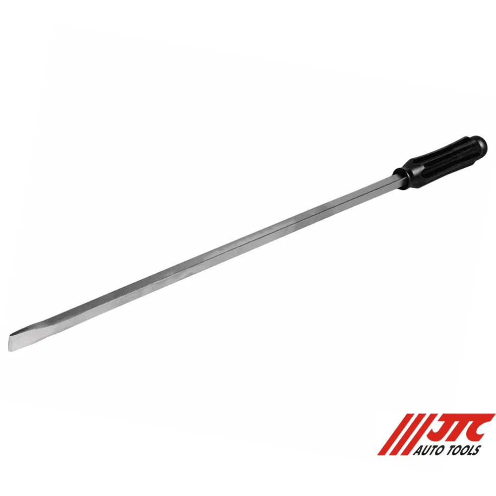 Лопатка монтажная 900 мм с пластиковой ручкой "JTC"