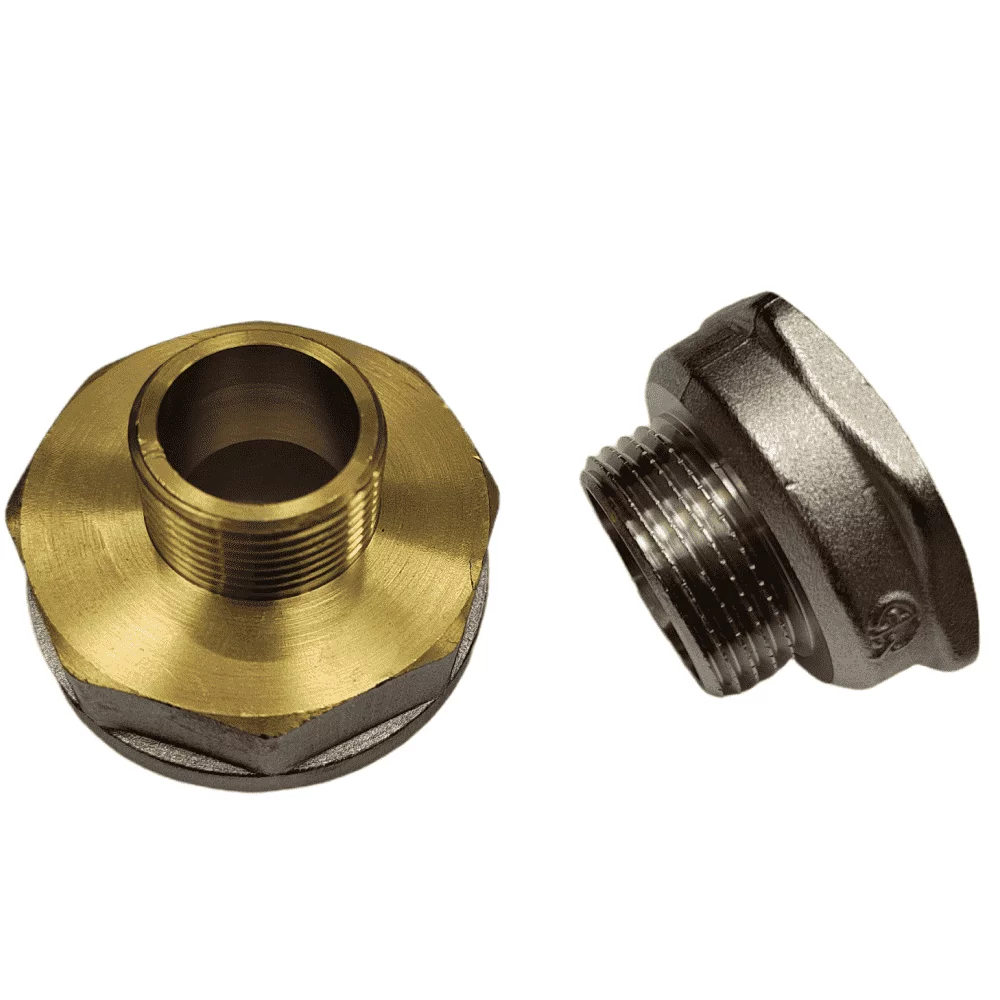 Переходник F-M