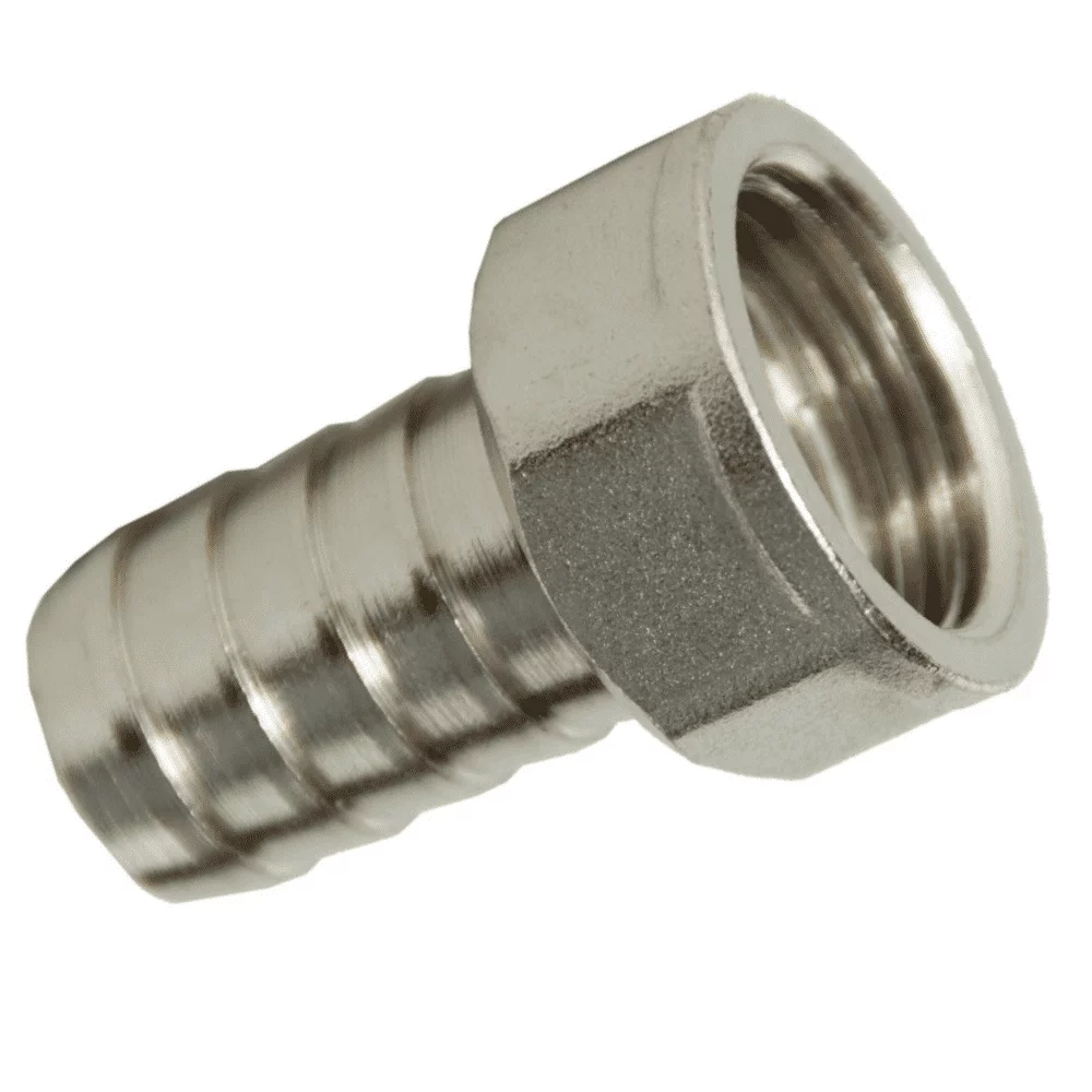 Штуцер под шланг (F)