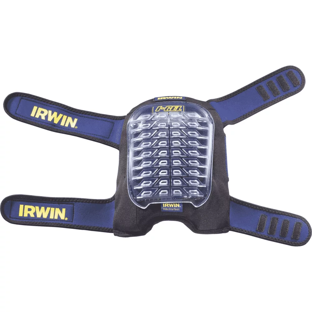 Наколенники «IRWIN» I-Gel