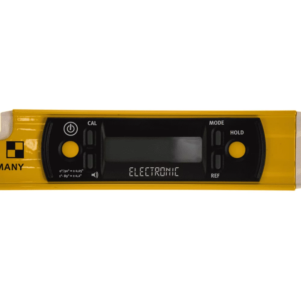 Уровень электронный «STABILA» 80 A electronic 300 мм