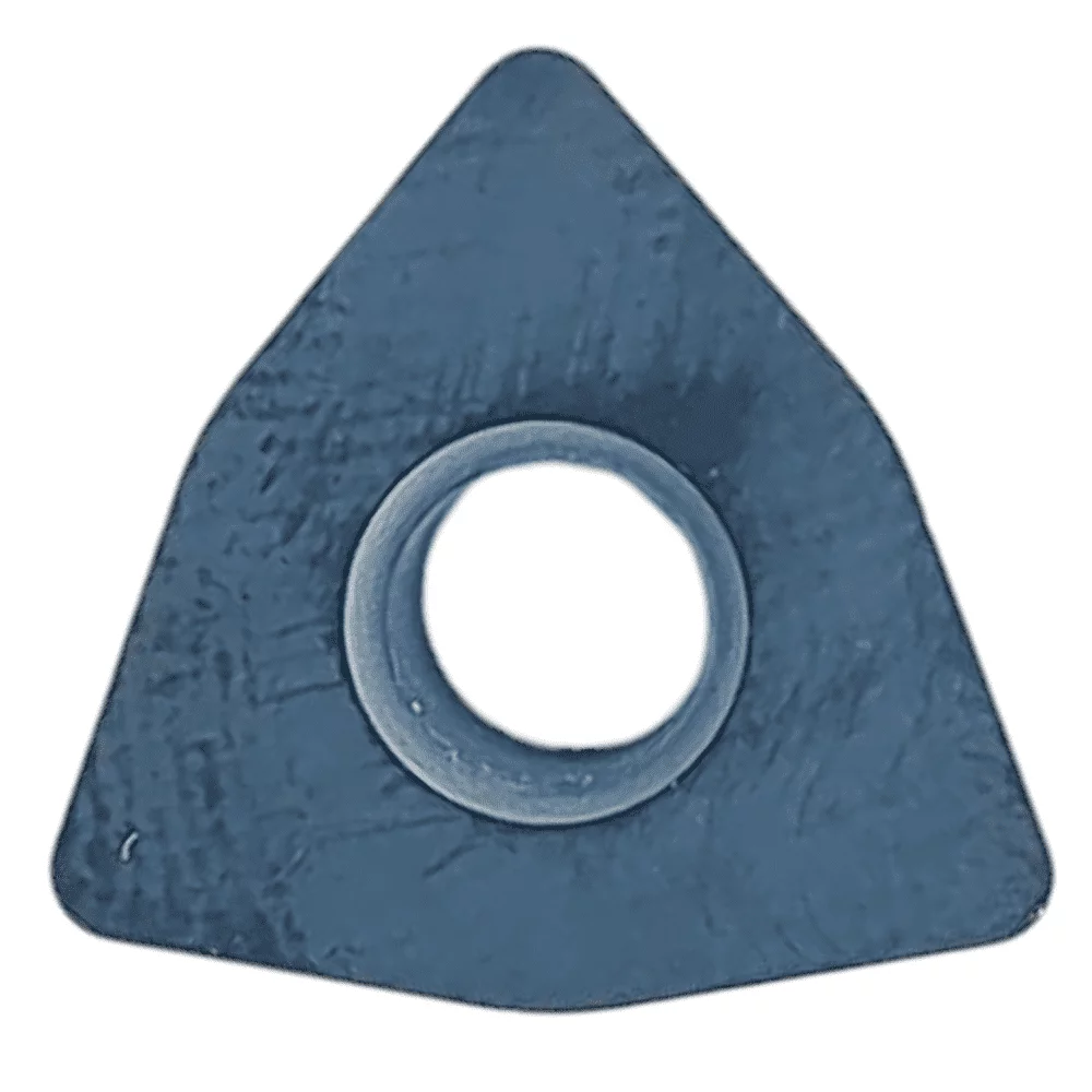 Пластина твердосплавная тригональная WNMA080412 HR6150 (по чугуну)