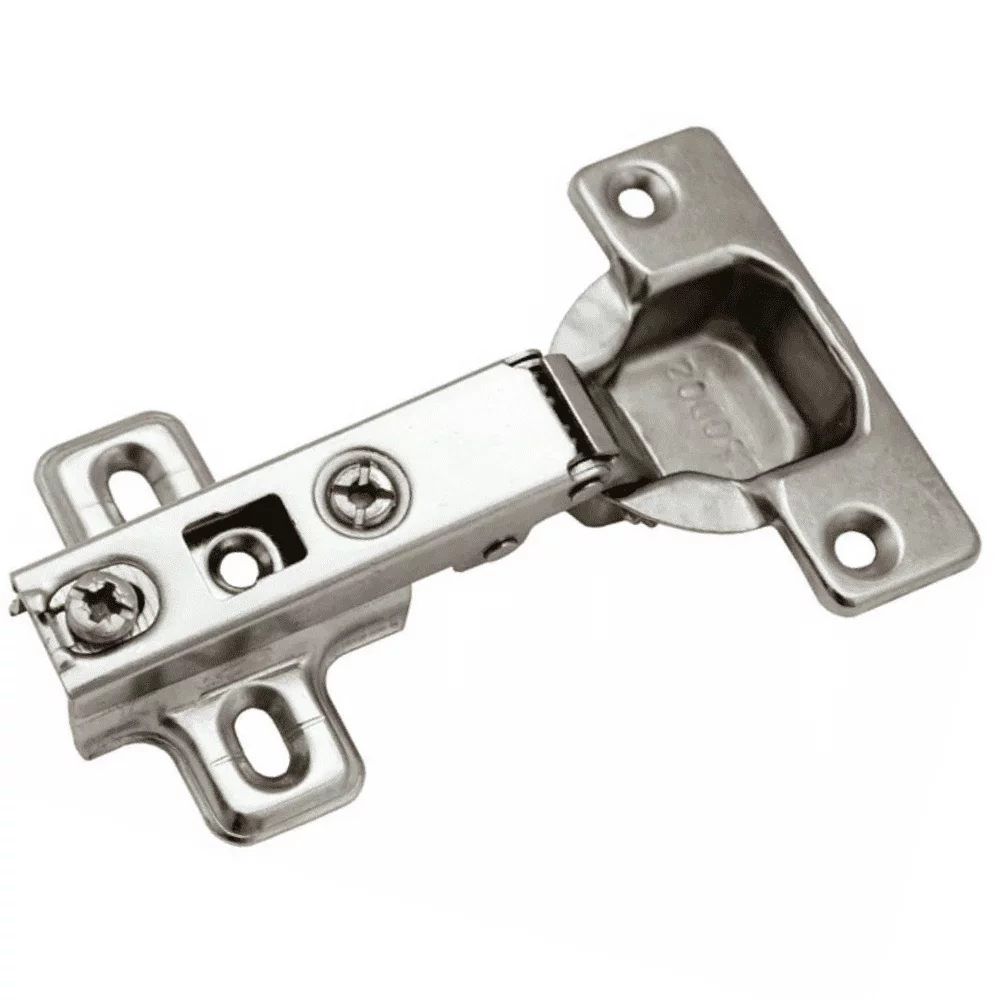 Шарнир мебельный наружный 35 мм