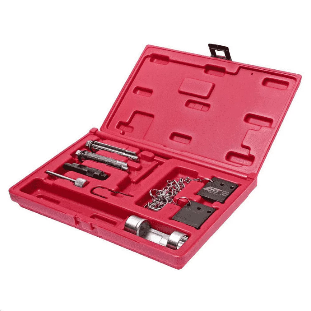 Фиксатор коленвала (VW, AUDI)