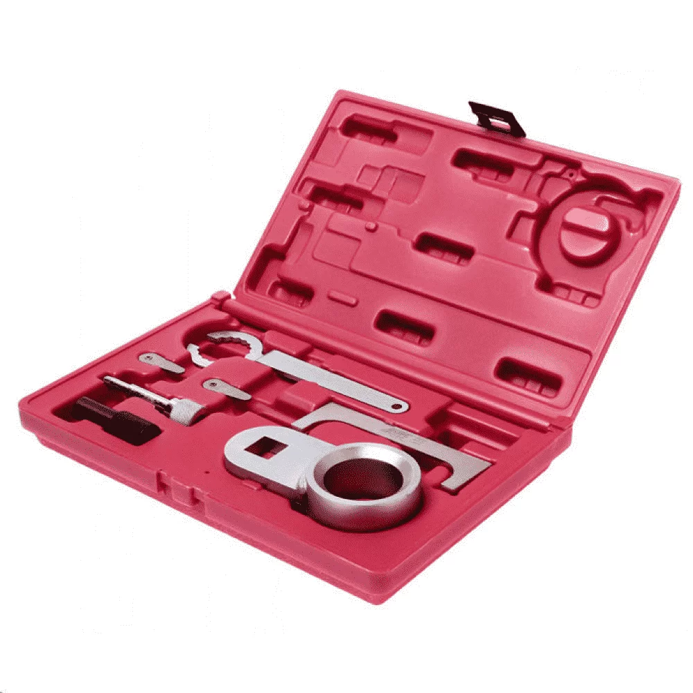 Фиксатор распредвала VW Transporter, LT, Crafter (ремень)