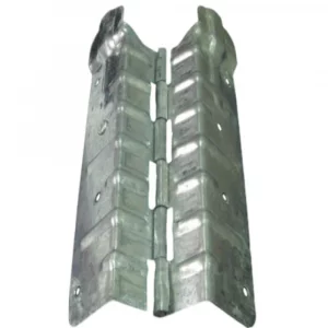 Шарнир палетного борта 220х80х30х1,2 мм