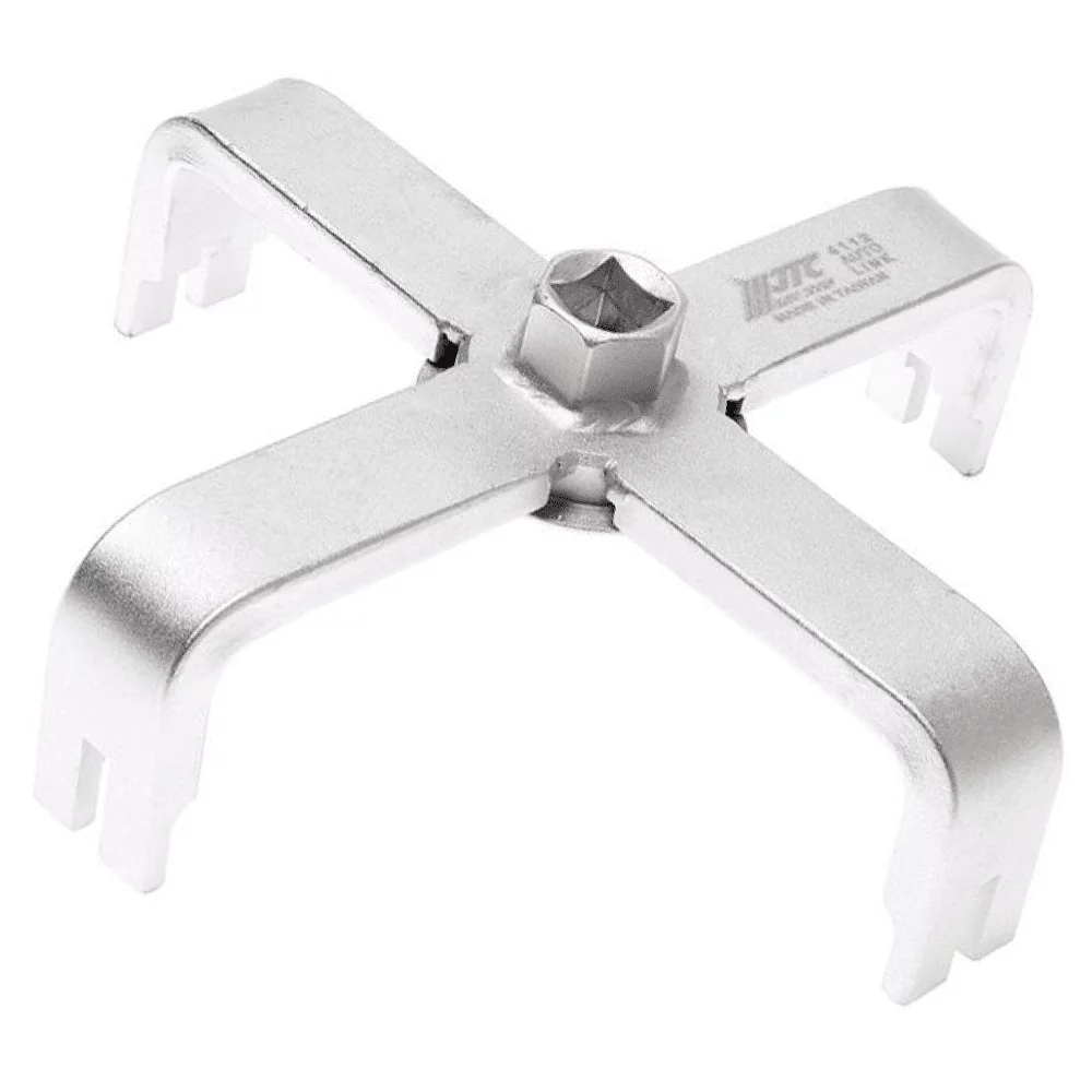 Съемник крышек топливного бака (VW,AUDI)