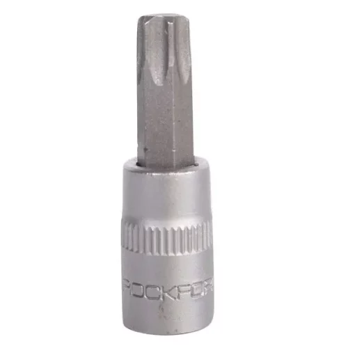 Головка со вставкой 1/2" TORX 55х55 мм "ROCKFORCE"