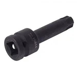 Головка ударная со вставкой 1/2″ TORX 50х78 мм one-piece «ROCKFORCE»