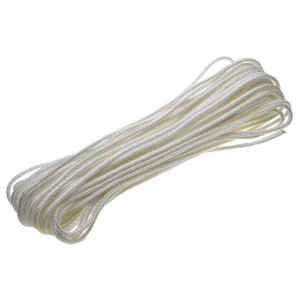 Шнур (фал) силовой плетеный капроновый