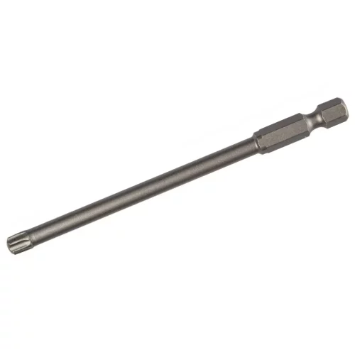 Насадка 1/4" TORX 25х100 мм "KRAFTOOL" X-Drive