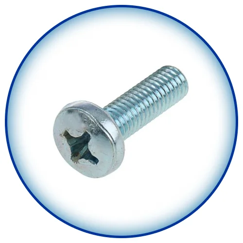 Дюймовая резьба