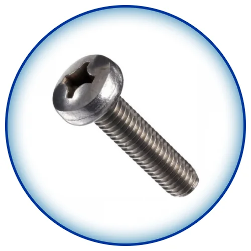 Нержавеющая сталь А2