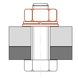 Подробнее о статье Шайбы, гроверы, контргайки: почему целостность любой конструкции зависит от этих «мелочей»